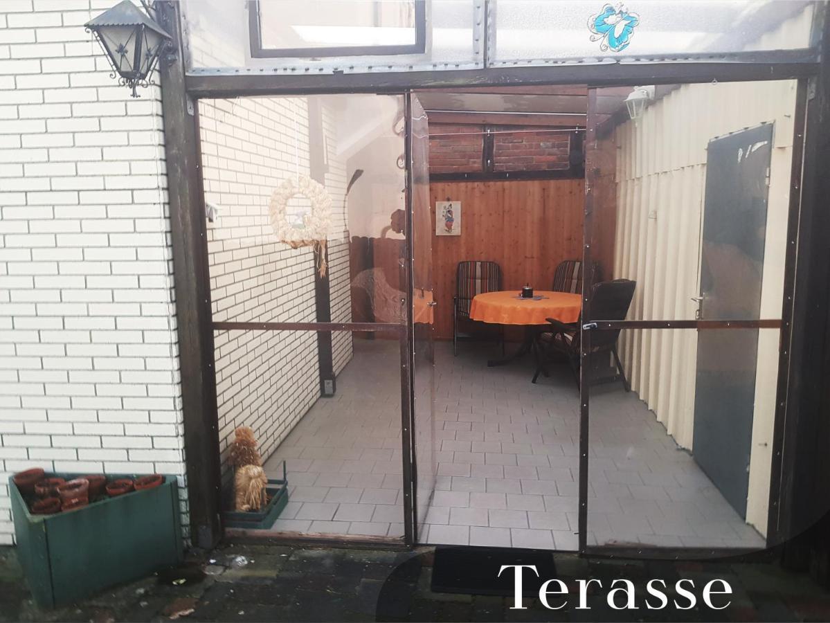 Gasthaus Katrin 코니그스루터암엘름 외부 사진