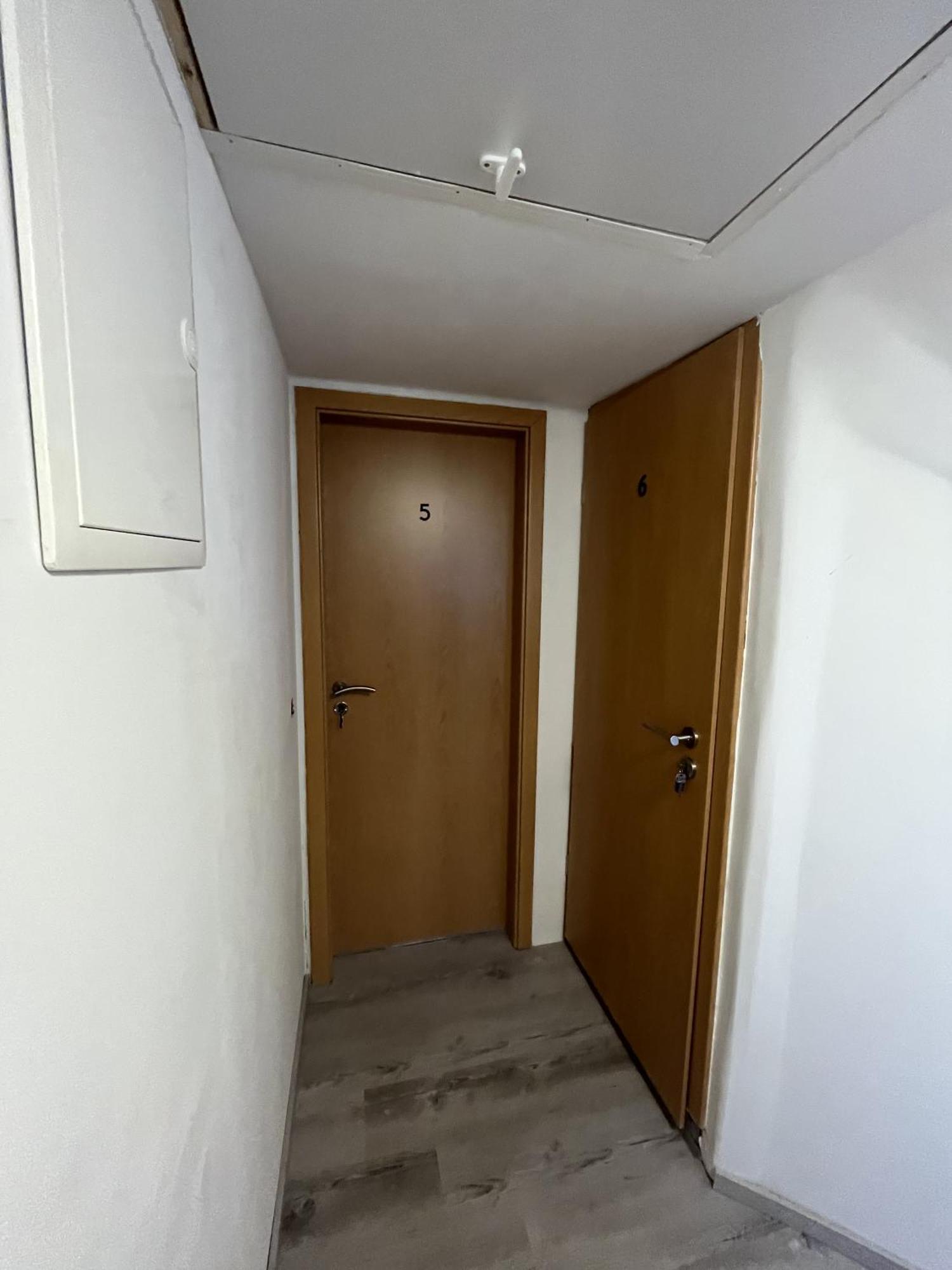 Gasthaus Katrin 코니그스루터암엘름 외부 사진